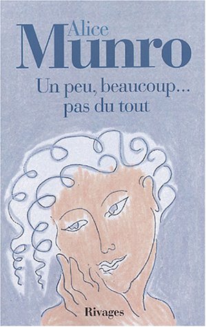 Un  peu, beaucoup, pas du tout