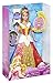 Disney Princess Sleeping Beauty Color Changing Dress Doll