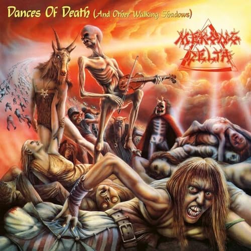 Amazon.com: Funeral Marches & Warsongs : Marduk: Movies & TV