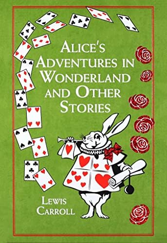 Amazon.com: Alice