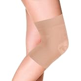 OrthoSleeve Compression Knee Brace, Knee Sleeve for ACL, MCL, Injury Recovery, Meniscus Tear, Pain, Aching Knees, Patellar Tendonitis &amp; Arthritis Pain