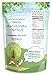 Food to Live Organic Dried Apricots, 1 Pound — Non-GMO, Kosher, Unsulfured, Raw, Vegan, Bulk
