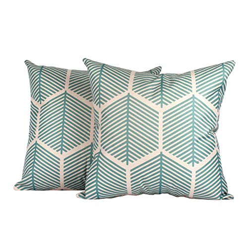 outdoor winter throw pillows