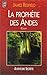 La Prophetie des Andes by 