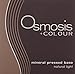 Osmosis Skincare Mineral Pressed Base Foundation, Natural Light