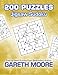 Jigsaw Sudoku: 200 Puzzles by 