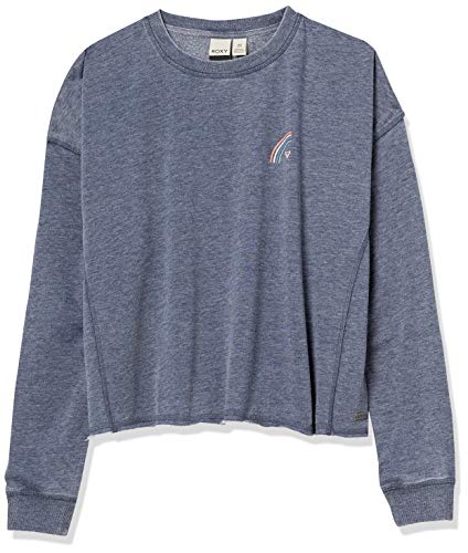 roxy dream believer sweatshirt