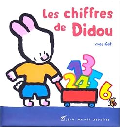 Les  chiffres de Didou