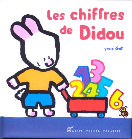 Les  chiffres de Didou