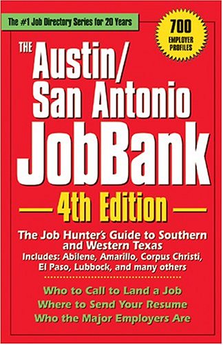 The Austin/San Antonio Jobbank