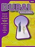 Dubai Explorer (Explorer Series) by