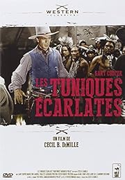 Les tuniques écarlates