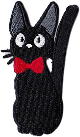 Cat Patch Cute Patches Cool Iron On Patches Funny Patches For Jackets