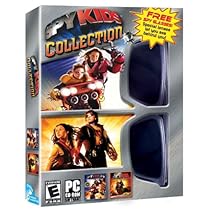 Spy Kids Collection 2004 - PC/Mac