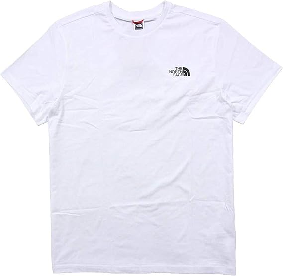 Amazon ノースフェイス Tシャツ 半袖tシャツ メンズ The North Face Thenorthface110 並行輸入品 Tシャツ カットソー 通販