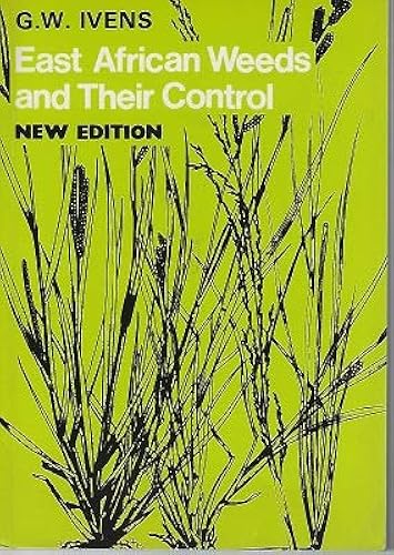Download East African Weeds and Their Control PDF