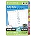 Day-Timer Planner Refill 2017, 2 Page Per Month, 5-1/2 x 8-1/2