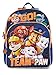 Paw Patrol Backpack 16inch Go Team Paw Book Bag