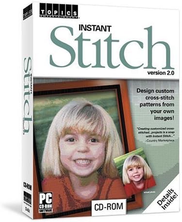 Instant Stitch 2.0 [LB]