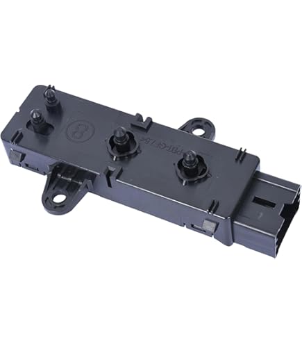 Amazon.com: Nissan Altima NV Left Driver Power Seat Slide