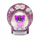 Wow Wee Karma Kitty, Purple