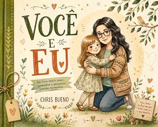 Livro Você e eu