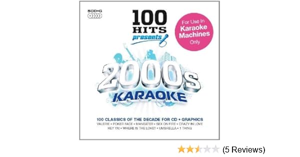 Karaoke