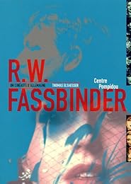 Rainer Werner Fassbinder