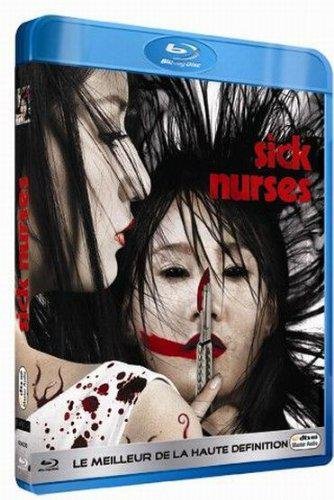 Sick Nurses - Non Censuré