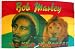 3'x5' BOB MARLEY KING of REGGAE FLAG