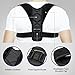 MYCARBON Posture Corrector for Women Men with 27