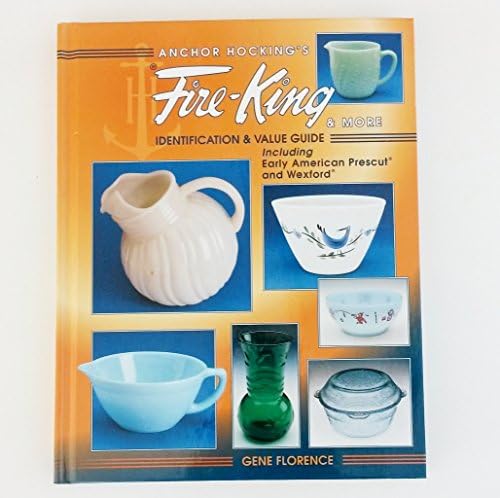 The Pyrex Pricing Bible: Find the True Value of Your Vintage