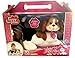 Just Play Puppy Surprise Plush, Ivy