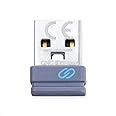 Universal Pairing USB Receiver Rechargeable for Dell Wireless Keyboard Mouse KM636 KM636P KM714 KM717 WM527 WM514 WM326 KB740 KB500 MS5120W MS5320W KM7321W
