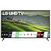 LG 65UM6900 65-inch 4K UHD Smart TV with TruMotion 120 (2019) Bundle with Deco Gear Soundbar with Subwoofer, Wall Mount Kit, Deco Gear Wireless Keyboard and 6-Outlet Surge Adapterthumb 2