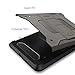 Spigen Tough Armor Designed for iPad Mini 4 Case (2015) - Gunmetal