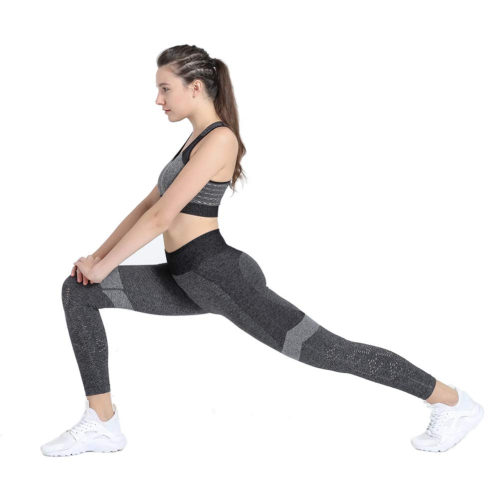 Outdoors PLAYBOLD Workout Leggings 