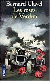 Les  roses de Verdun