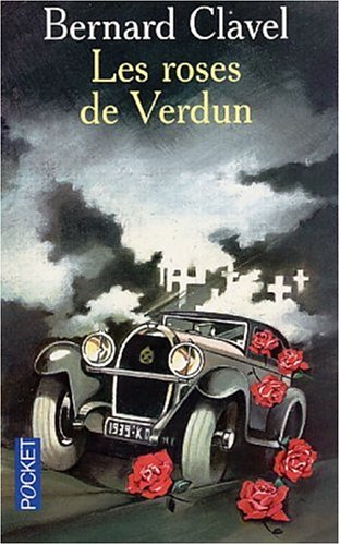 Les  roses de Verdun