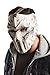 Rubies TMNT 2 Casey Jones Adult Mask-