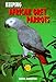 Keeping African Gray Parrots (Ts-111) by