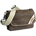 Domke F-5XB Shoulder and Belt Ruggedwear Bag,Brown