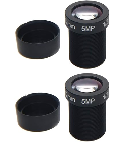 Amazon.com : Brinno BCS 18-55 18-55mm f/1.2 Lens for Brinno TLC200