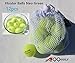 A99 Floating Golf Balls Floater Ball Float Water Range New (Neo Green 12 Balls/Pack)