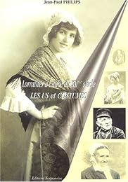 Lorraines à l'aube du XXe siècle