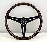 Nardi Steering Wheel - Classic - 390mm