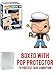 Funko Pop Animation Popeye 369 Arm of Iron