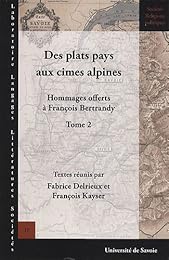 Mélanges offerts à François Bertrandy