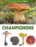 Champignons (ENCYCLOPEDIE VISUELLE) (French Edition) by 