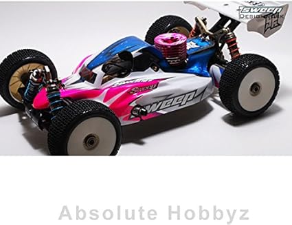 buggy body